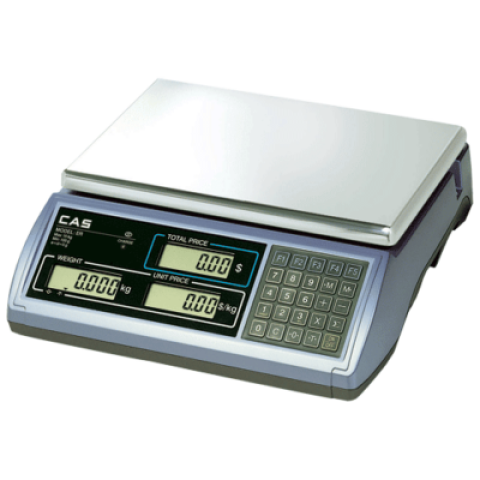 CAS ER PLUS 15kg
